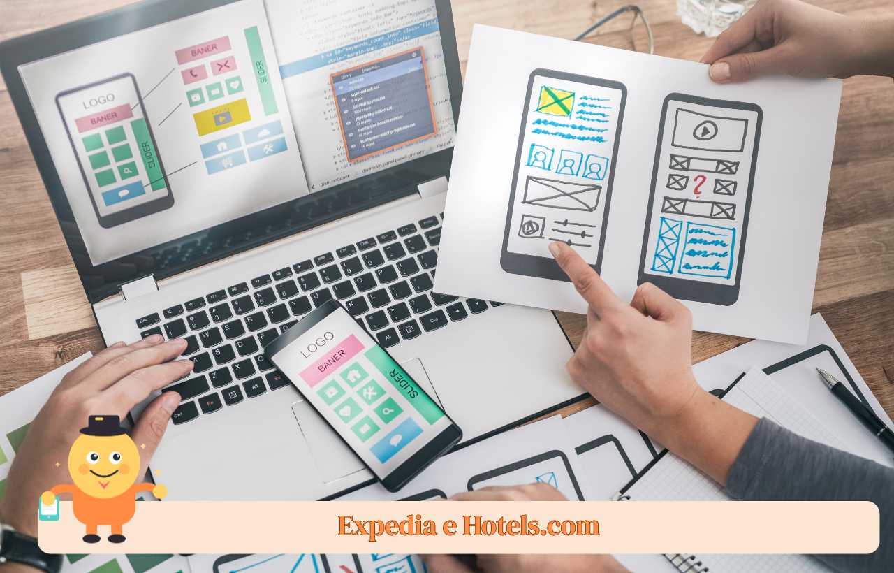 Expedia e Hotels.com: come conquistare il mercato internazionale